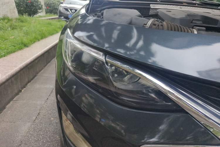 Used Chevrolet Malibu XL 2019 535T CVT Rui Xing Edition Right Front Headlight