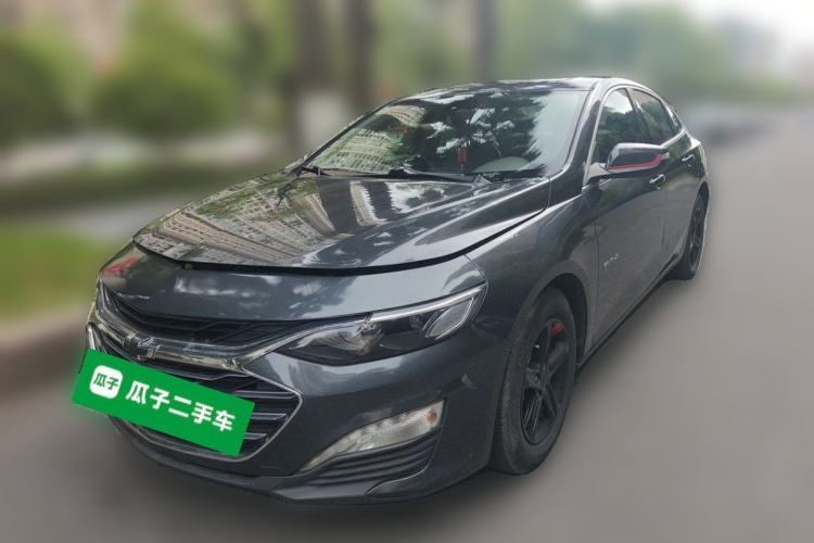 Used Chevrolet Malibu XL 2019 535T CVT Rui Xing Edition Guazi used car, China used car export, Used car for sale, Used cars, Cheapest cars for sale