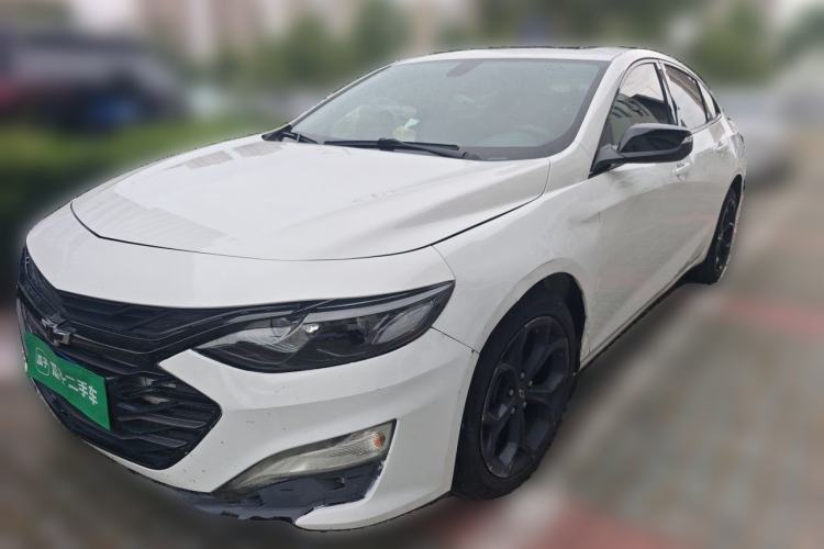 Gebrauchter Chevrolet Malibu XL 2019 Redline 550T Automatic Sport Edition Guazi used car, China used car export, Used car for sale, Used  cars, Cheapest cars for sale