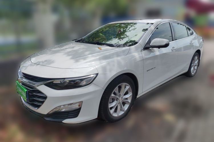 Used Chevrolet Malibu XL 2019 535T CVT Active Version Guazi used car, China used car export, Used car for sale, Used  cars, Cheapest cars for sale