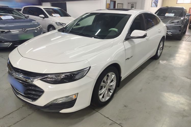 Used Chevrolet Malibu XL 2019 535T CVT Active Version Guazi used car, China used car export, Used car for sale, Used Chevrolet cars, Cheapest cars for sale