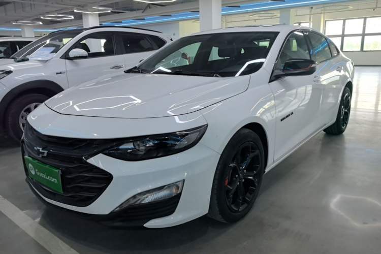 Used Chevrolet Malibu XL 2019 Redline 550T Automatic Sport Edition Guazi used car, China used car export, Used car for sale, Used  cars, Cheapest cars for sale