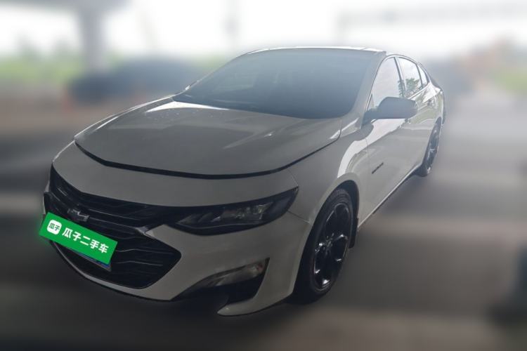 Used Chevrolet Malibu XL 2019 Redline 550T Automatic RuiLian Edition Guazi used car, China used car export, Used car for sale, Used  cars, Cheapest cars for sale