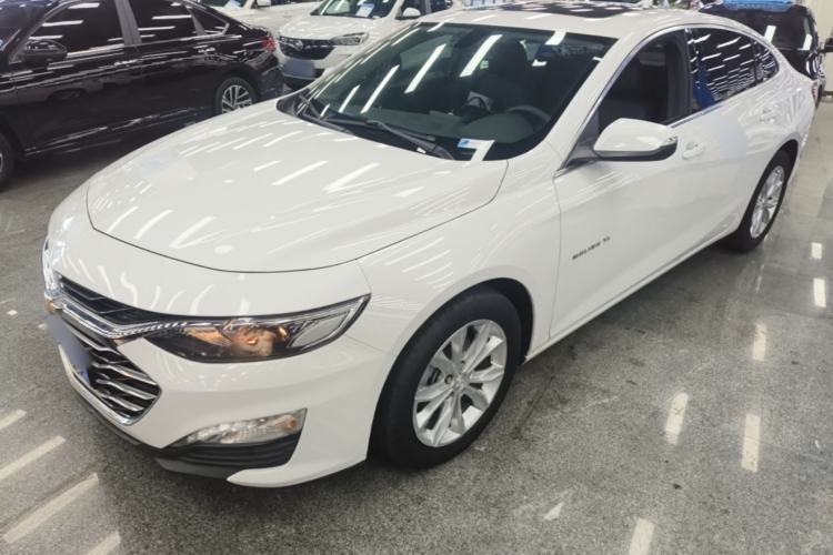 Used Chevrolet Malibu XL 2019 535T CVT Active Version Guazi used car, China used car export, Used car for sale, Used  cars, Cheapest cars for sale