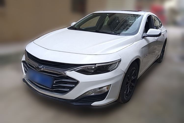 Used Chevrolet Malibu XL 2019 535T CVT Active Version Guazi used car, China used car export, Used car for sale, Used  cars, Cheapest cars for sale