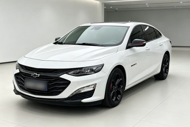 Ojetý Chevrolet Malibu XL 2019 Redline 550T Automatic Smart Edition Guazi used car, China used car export, Used car for sale, Used  cars, Cheapest cars for sale
