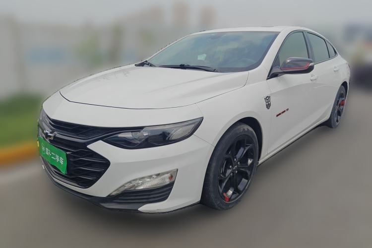 Used Chevrolet Malibu XL 2019 Redline 550T Automatic Sport Edition Guazi used car, China used car export, Used car for sale, Used  cars, Cheapest cars for sale
