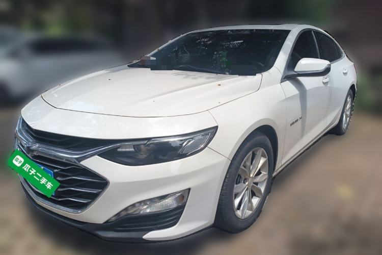 Used Chevrolet Malibu XL 2019 535T CVT Active Version Guazi used car, China used car export, Used car for sale, Used  cars, Cheapest cars for sale