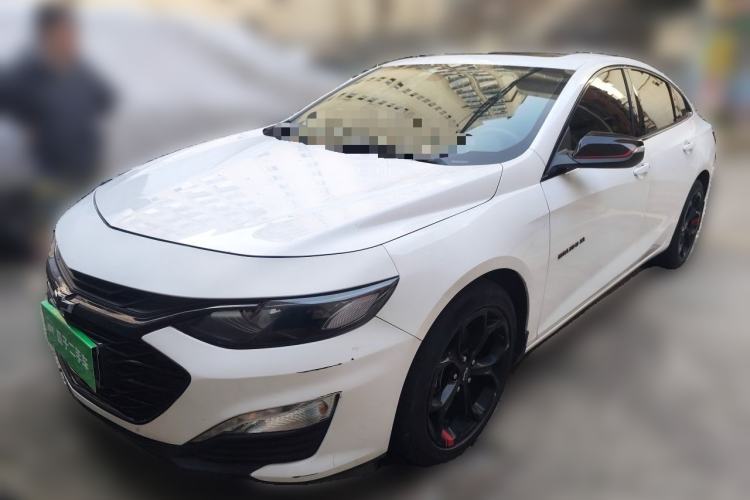 Used Chevrolet Malibu XL 2019 Redline 550T Automatic Sport Edition Guazi used car, China used car export, Used car for sale, Used  cars, Cheapest cars for sale