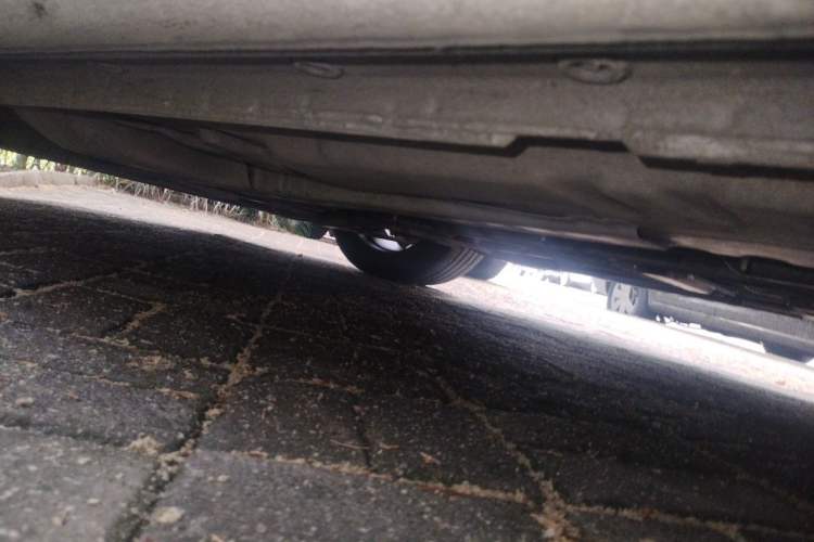 Used Chevrolet Malibu XL 2019 Redline 550T Automatic Smart Edition Chassis Front Left