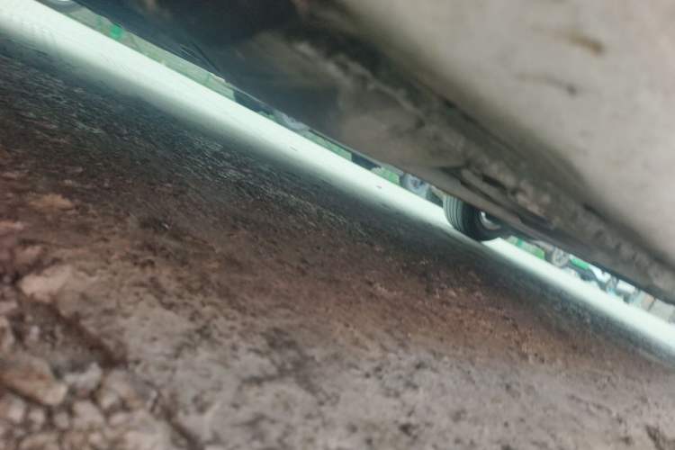 Used Chevrolet Malibu XL 2019 535T CVT Rui Xing Edition Chassis Front Left