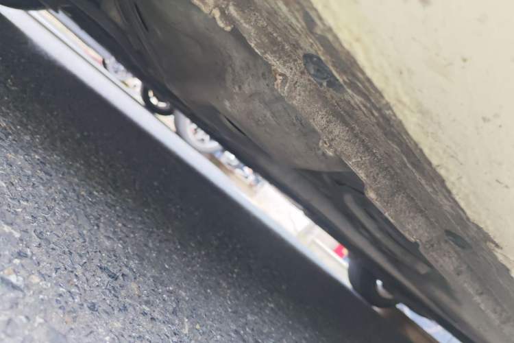 Used Chevrolet Malibu XL 2019 535T CVT Rui Xing Edition Chassis Front Left