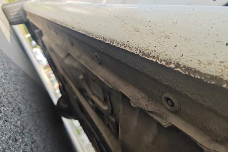 Used Chevrolet Malibu XL 2019 535T CVT Active Version Chassis Front Right