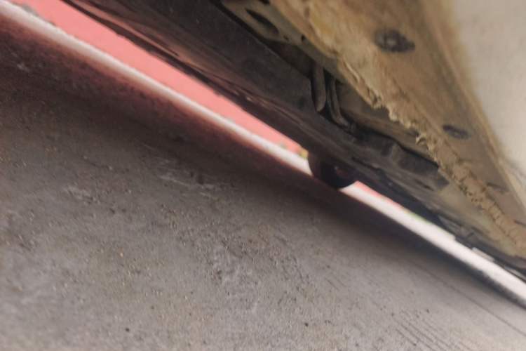 Used Chevrolet Malibu XL 2019 535T CVT Rui Xing Edition Chassis Rear Right