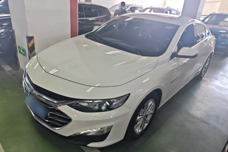Used Chevrolet Malibu XL 2019 535T CVT Active Version Guazi used car, China used car export, Used car for sale, Used  cars, Cheapest cars for sale