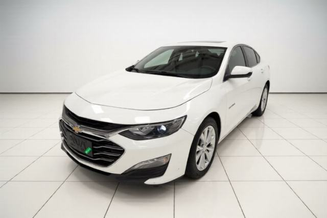 Chevrolet Malibu XL 2019 535T CVT Active Version d’occasion