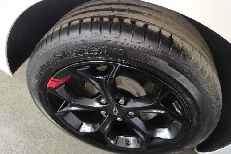 Used Chevrolet Malibu XL 2019 Redline 550T Automatic Sport Edition Exterior 5