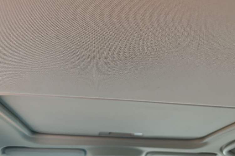 Used Chevrolet Malibu XL 2019 535T CVT Rui Xing Edition Headliner