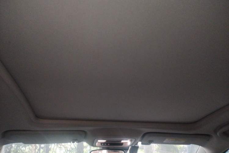 Used Chevrolet Malibu XL 2019 Redline 550T Automatic Smart Edition Headliner