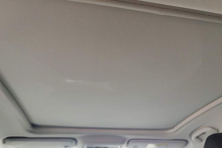 Used Chevrolet Malibu XL 2019 535T CVT Active Version Headliner