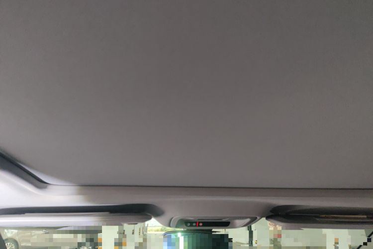 Used Chevrolet Malibu XL 2019 535T CVT RuiLian Edition Headliner