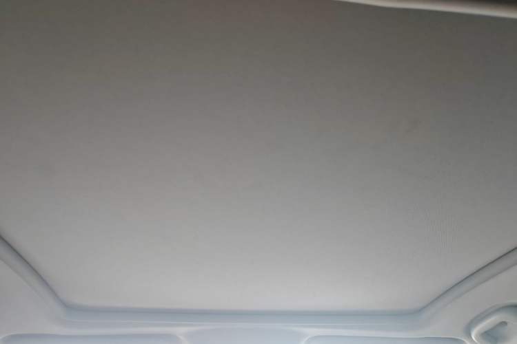 Used Chevrolet Malibu XL 2019 535T CVT Active Version Headliner