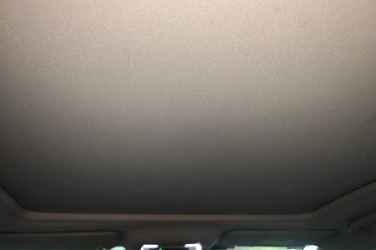Used Chevrolet Malibu XL 2019 Redline 550T Automatic RuiLian Edition Headliner