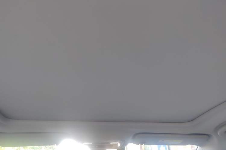 Used Chevrolet Malibu XL 2019 535T CVT Active Version Headliner