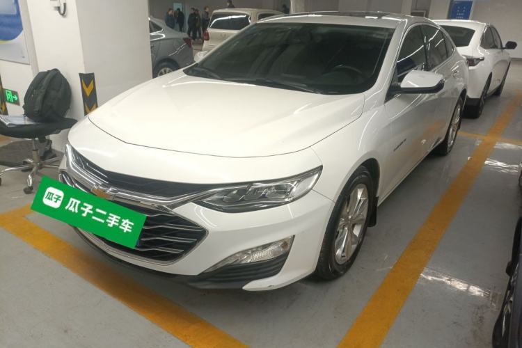 Used Chevrolet Malibu XL 2019 535T CVT RuiLian Edition Guazi used car, China used car export, Used car for sale, Used  cars, Cheapest cars for sale