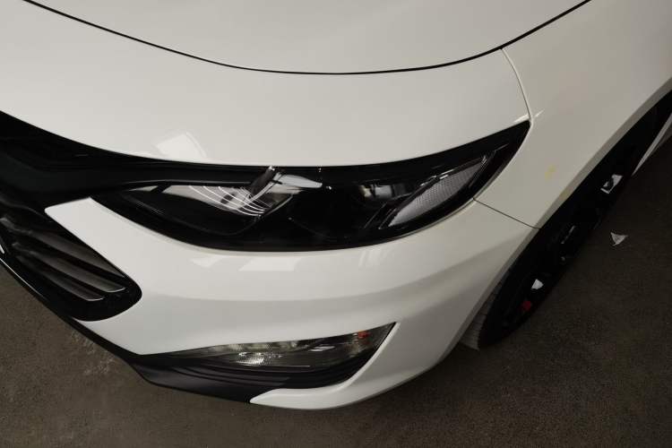 Used Chevrolet Malibu XL 2019 Redline 550T Automatic Sport Edition Left Front Headlight