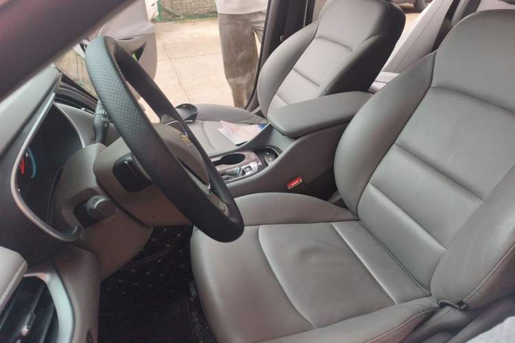 Used Chevrolet Malibu XL 2019 535T CVT Rui Xing Edition Left Front Seat