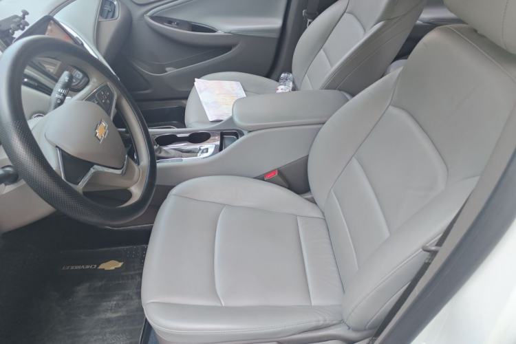 Used Chevrolet Malibu XL 2019 535T CVT Rui Xing Edition Left Front Seat