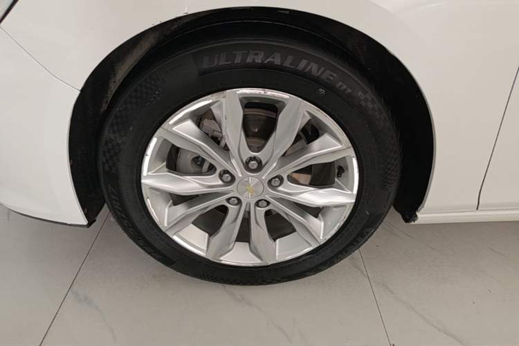 Used Chevrolet Malibu XL 2019 535T CVT RuiLian Edition Left Front Wheel Hub
