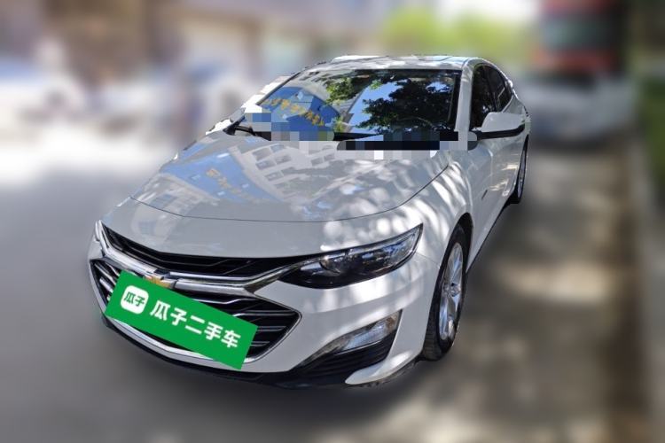 Used Chevrolet Malibu XL 2019 535T CVT Active Version Guazi used car, China used car export, Used car for sale, Used  cars, Cheapest cars for sale