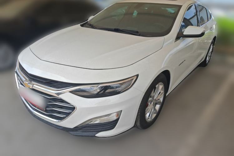 Used Chevrolet Malibu XL 2019 535T CVT Active Version Guazi used car, China used car export, Used car for sale, Used  cars, Cheapest cars for sale