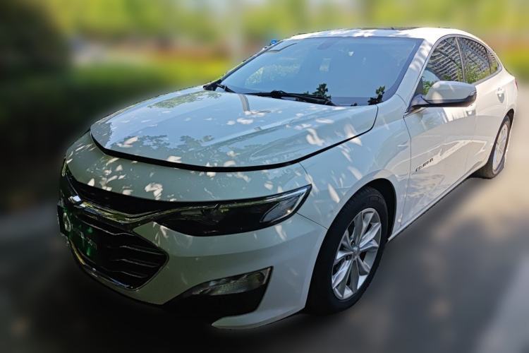 Used Chevrolet Malibu XL 2019 535T CVT Active Version Guazi used car, China used car export, Used car for sale, Used  cars, Cheapest cars for sale