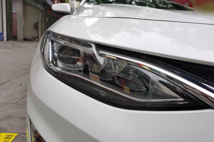 Used Chevrolet Malibu XL 2019 535T CVT RuiLian Edition Right Front Headlight