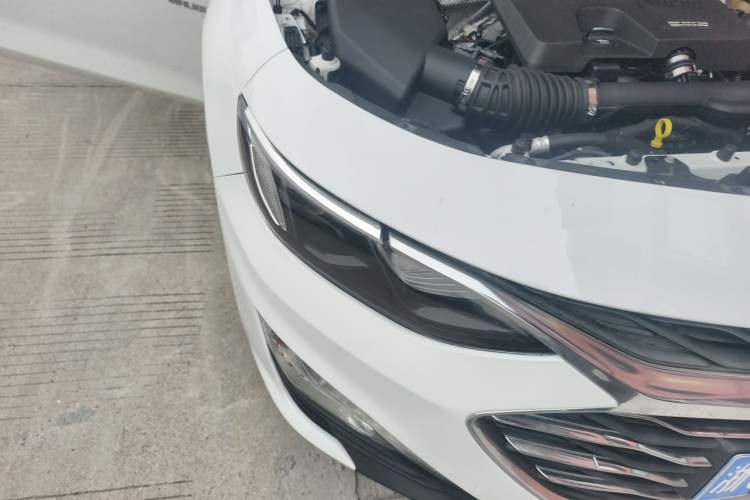 Used Chevrolet Malibu XL 2019 535T CVT Rui Xing Edition Right Front Headlight