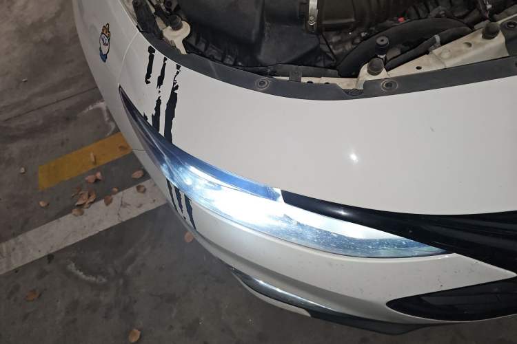 Used Chevrolet Malibu XL 2019 Redline 550T Automatic RuiLian Edition Right Front Headlight