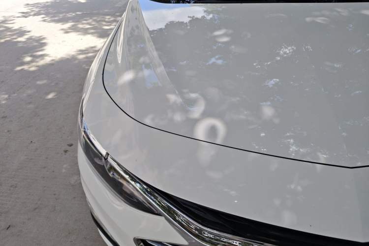 Used Chevrolet Malibu XL 2019 535T CVT Active Version Right Front Headlight