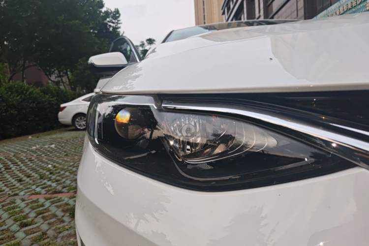 Used Chevrolet Malibu XL 2019 535T CVT Active Version Right Front Headlight