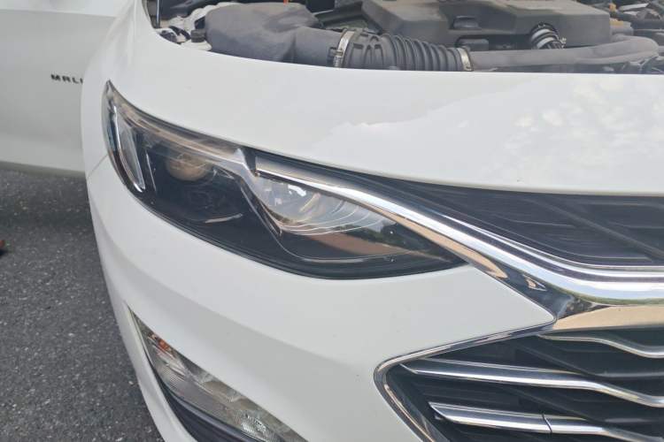 Used Chevrolet Malibu XL 2019 535T CVT Rui Xing Edition Right Front Headlight