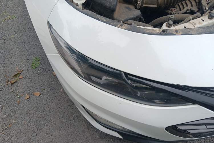 Used Chevrolet Malibu XL 2019 Redline 550T Automatic Sport Edition Right Front Headlight