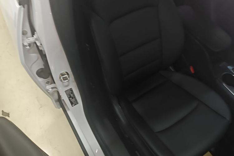 Used Chevrolet Malibu XL 2019 Redline 550T Automatic RuiLian Edition Right Front Seat