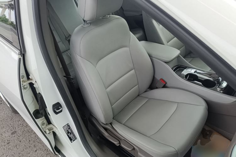 Used Chevrolet Malibu XL 2019 535T CVT Rui Xing Edition Right Front Seat