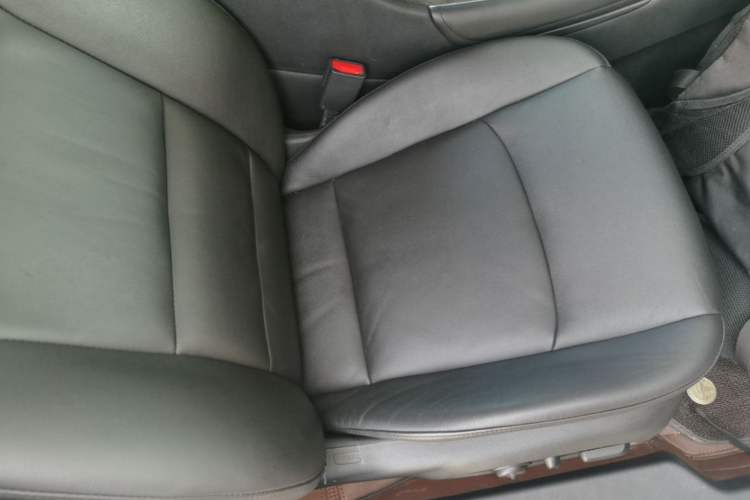 Used Chevrolet Malibu XL 2019 535T CVT Active Version Right Front Seat