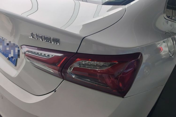 Used Chevrolet Malibu XL 2019 535T CVT Active Version Right Rear Taillight