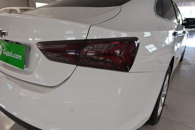 Used Chevrolet Malibu XL 2019 535T CVT RuiLian Edition Right Rear Taillight