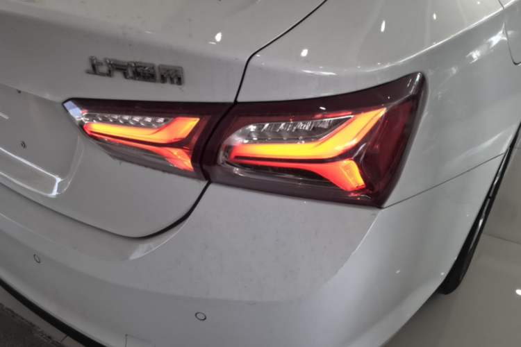 Used Chevrolet Malibu XL 2019 535T CVT Active Version Right Rear Taillight