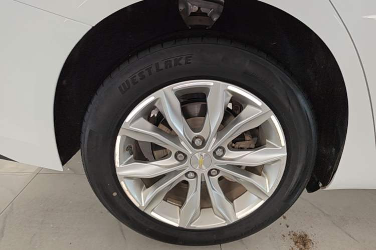 Used Chevrolet Malibu XL 2019 535T CVT RuiLian Edition Right Rear Wheel Hub